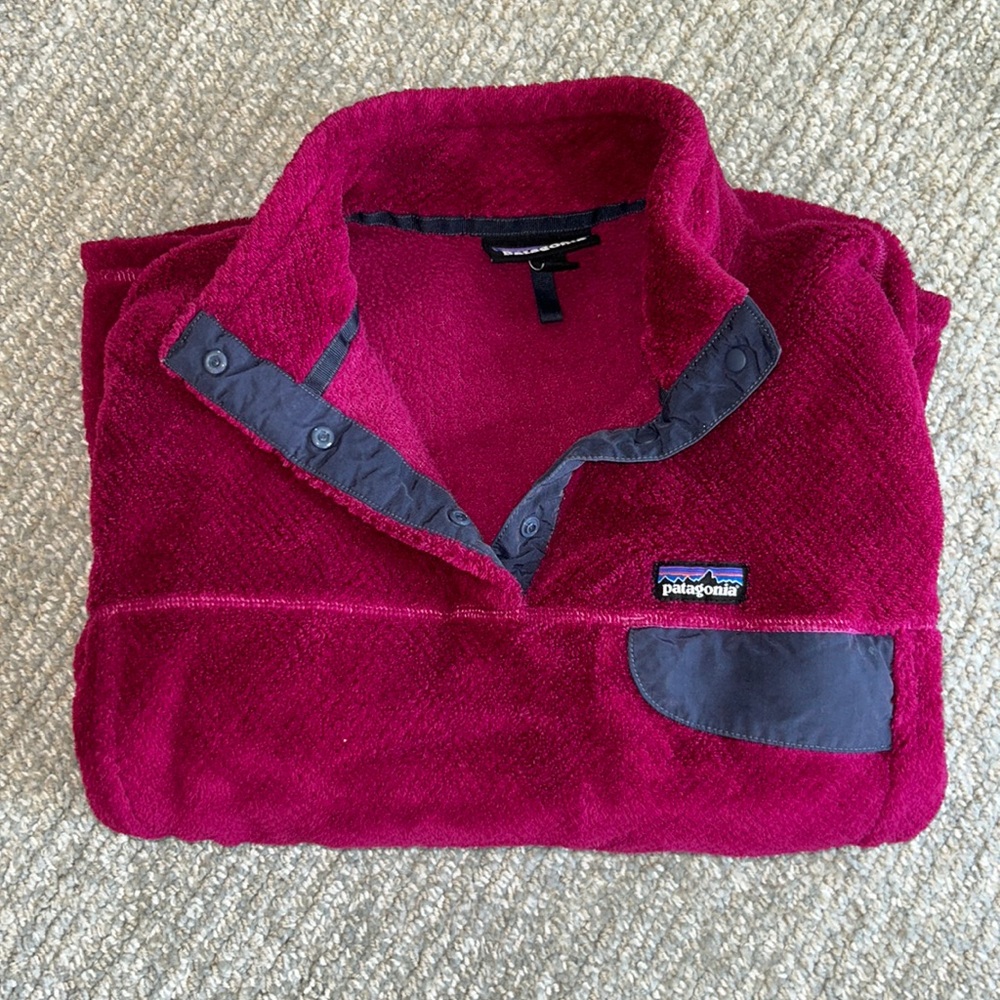 Patagonia Sweatshirt